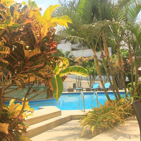 Villa Kite Santa Marianita Exterior photo