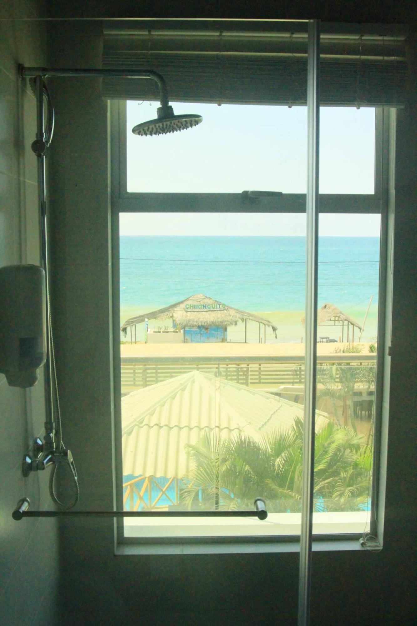 Villa Kite Santa Marianita Exterior photo