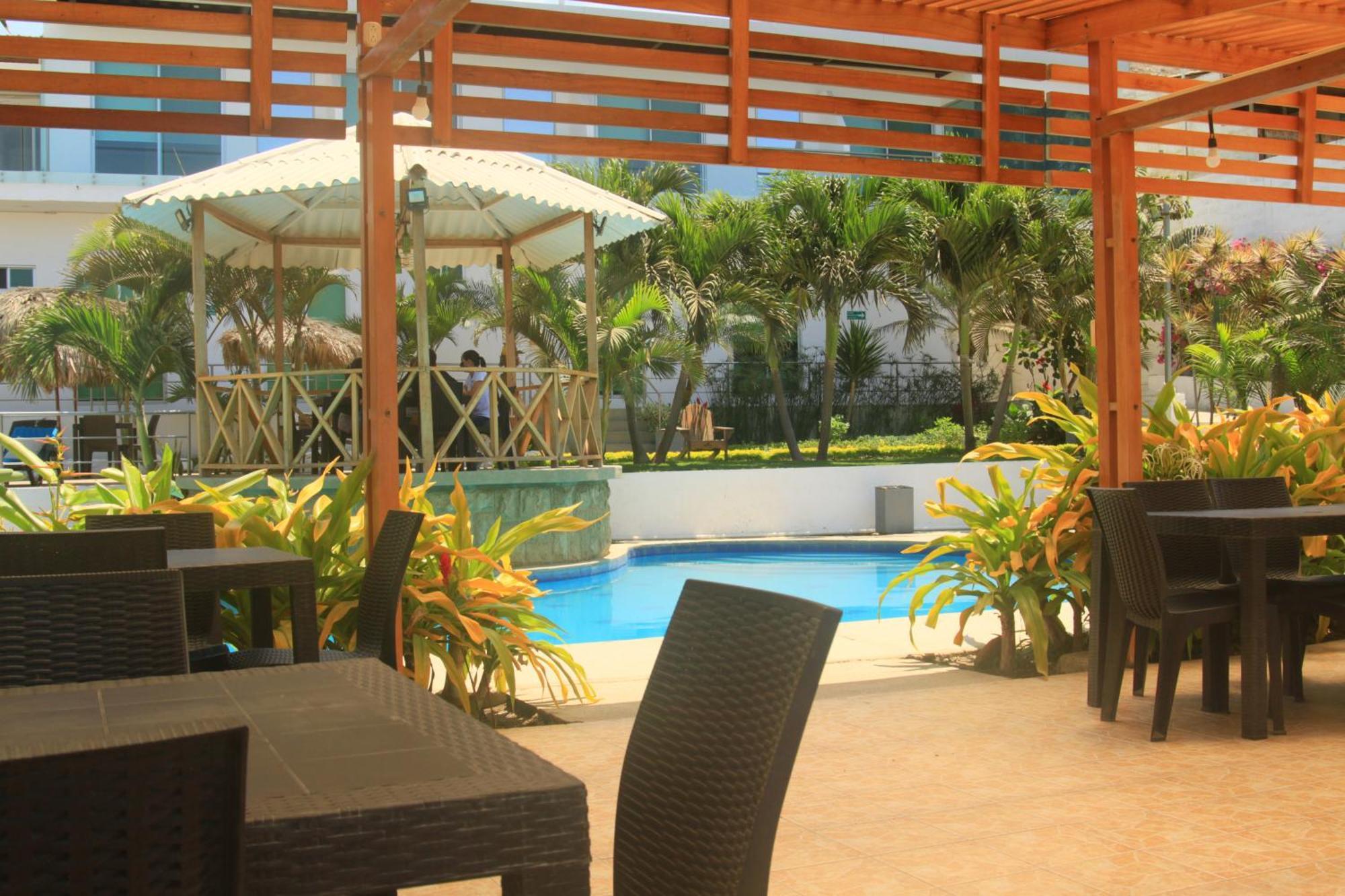 Villa Kite Santa Marianita Exterior photo