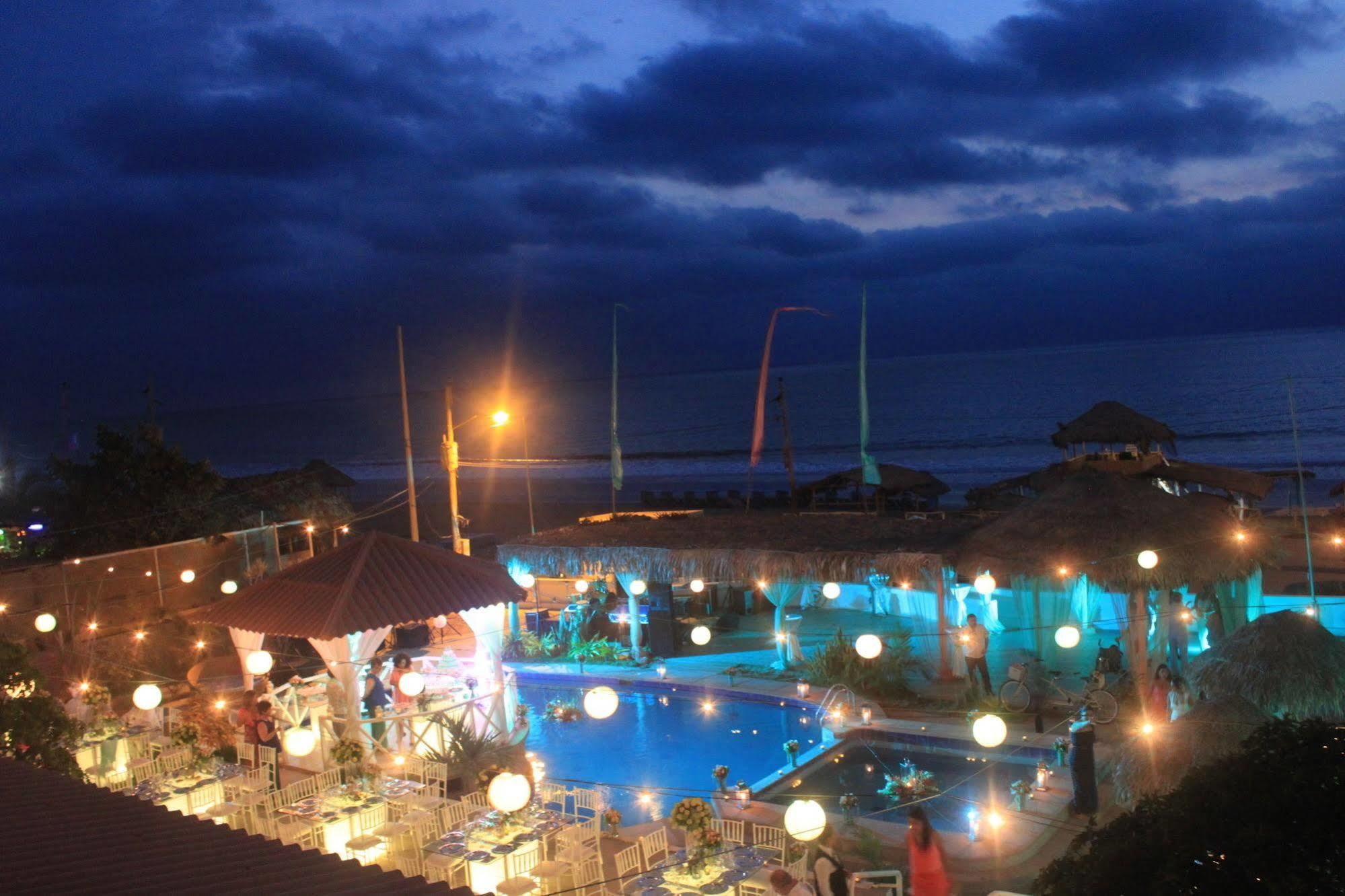 Villa Kite Santa Marianita Exterior photo