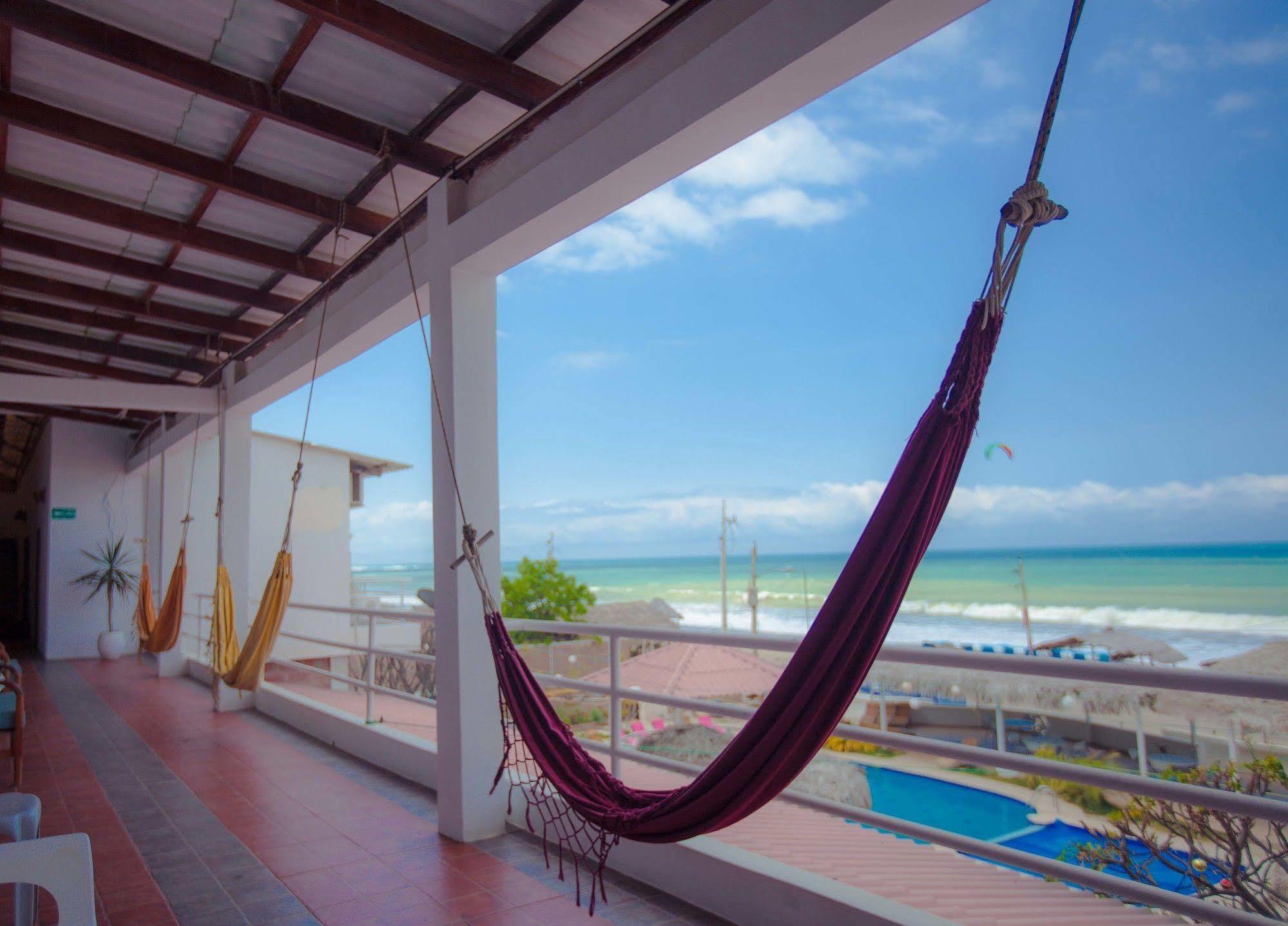 Villa Kite Santa Marianita Exterior photo