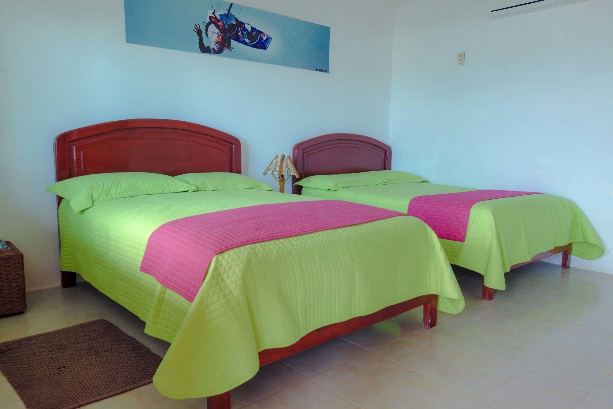 Villa Kite Santa Marianita Exterior photo